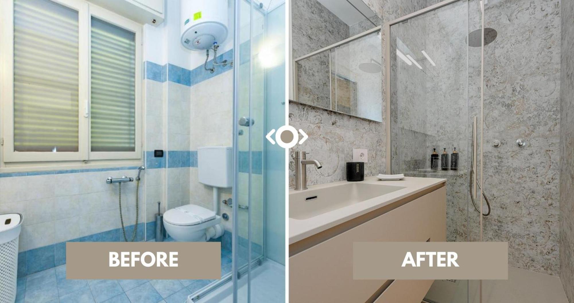 Desenzanoloft Official Partner Marriott Homes & - The Giant - Renovated 2025 - View Apartment